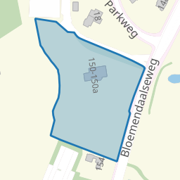 Perceel BMD00-A-9965