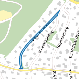 Perceel BMD00-A-9967