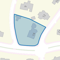 Perceel BMD00-A-9968