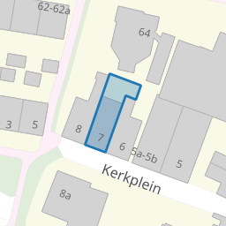 Perceel BMD00-A-9977