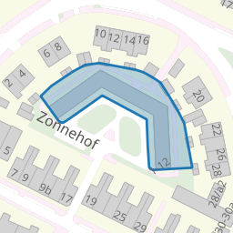 Perceel BMD00-A-9985