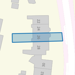 Perceel BMD00-A-9996