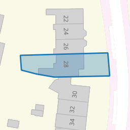 Perceel BMD00-A-9997