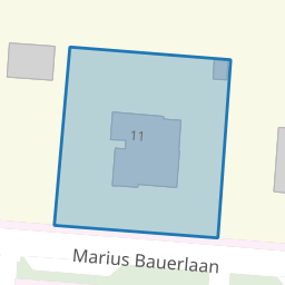 Perceel BMD00-B-2483