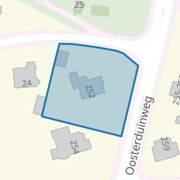 Perceel BMD00-B-2502