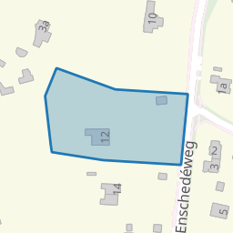 Perceel BMD00-B-2553