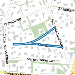 Perceel BMD00-B-2591