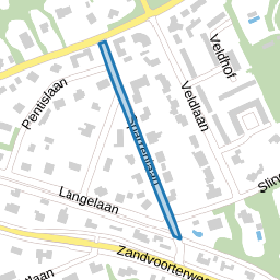 Perceel BMD00-B-2622