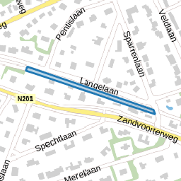 Perceel BMD00-B-2632