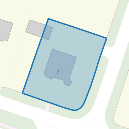 Perceel BMD00-B-2772