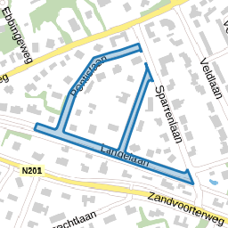 Perceel BMD00-B-2773