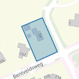 Perceel BMD00-B-2777