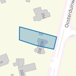 Perceel BMD00-B-2787