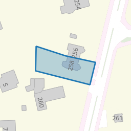 Perceel BMD00-B-2788