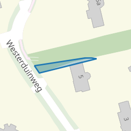 Perceel BMD00-B-2880