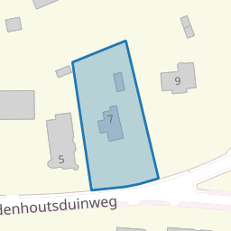 Perceel BMD00-B-2887