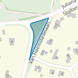 Perceel BMD00-B-2966