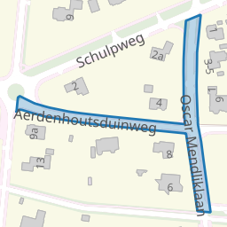 Perceel BMD00-B-2979