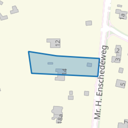 Perceel BMD00-B-3222