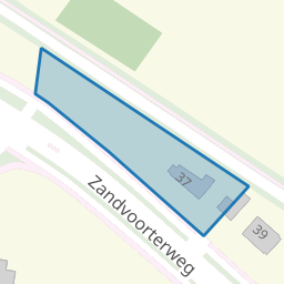 Perceel BMD00-B-3237