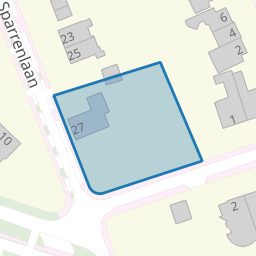 Perceel BMD00-B-3349