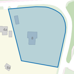 Perceel BMD00-B-3459