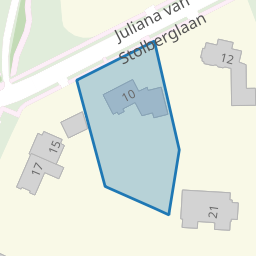 Perceel BMD00-B-3505