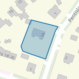 Perceel BMD00-B-3636