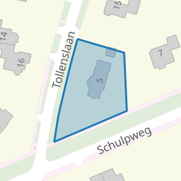 Perceel BMD00-B-3685