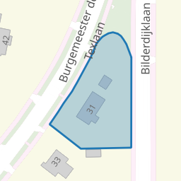 Perceel BMD00-B-3686