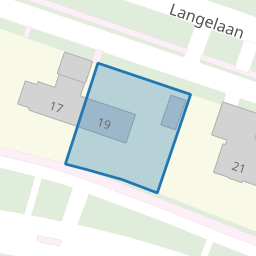 Perceel BMD00-B-3703