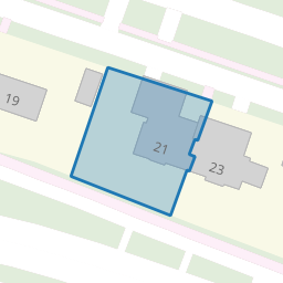 Perceel BMD00-B-3704