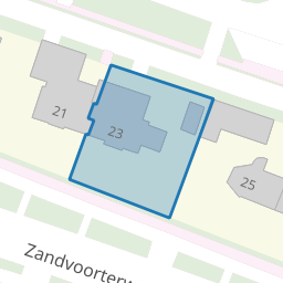 Perceel BMD00-B-3705