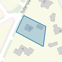 Perceel BMD00-B-3711