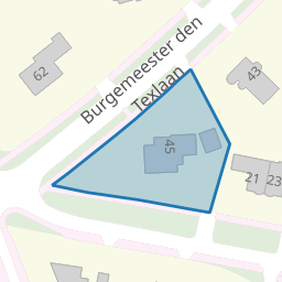 Perceel BMD00-B-3722