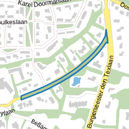 Perceel BMD00-B-3739