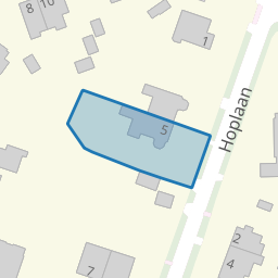 Perceel BMD00-B-3823