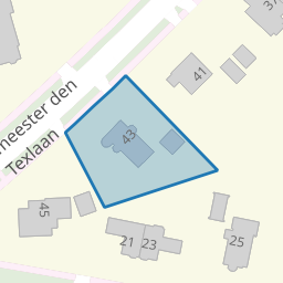 Perceel BMD00-B-3857