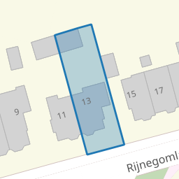 Perceel BMD00-B-3986