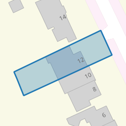 Perceel BMD00-B-4001