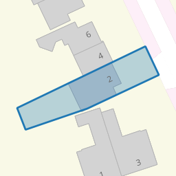 Perceel BMD00-B-4006