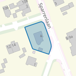 Perceel BMD00-B-4014