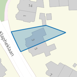 Perceel BMD00-B-4024