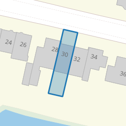 Perceel BMD00-B-4070