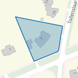 Perceel BMD00-B-4077