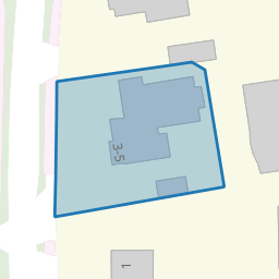 Perceel BMD00-B-4168