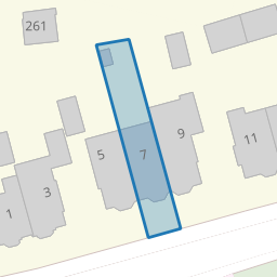 Perceel BMD00-B-4197