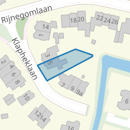 Perceel BMD00-B-4227