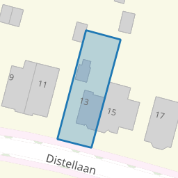 Perceel BMD00-B-4243