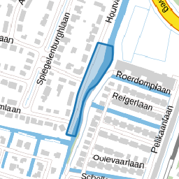 Perceel BMD00-B-4258